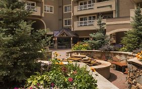 St. James Place Vacation Rental Beaver Creek United States Of America